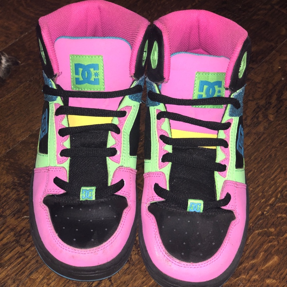 DC Shoes